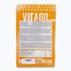 Carbo Vita GO Carbo Vita GO Real Pharm carbohidrați 1kg zmeură 708052 2