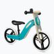 Bicicletă fără pedale pentru copii Kinderkraft Uniq, albastru, KKRUNIQTRQ0000 2