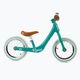 Bicicletă fără pedale pentru copii Kinderkraft Rapid, verde, KKRRAPIGRE0000 2