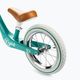 Bicicletă fără pedale pentru copii Kinderkraft Rapid, verde, KKRRAPIGRE0000 5