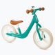 Bicicletă fără pedale pentru copii Kinderkraft Fly Plus, verde, KKRFLPLGRE0000 2