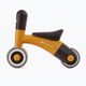 Bicicletă de echilibru cu trei roți Kinderkraft Minibi honey yellow 3