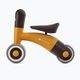 Bicicletă de echilibru cu trei roți Kinderkraft Minibi honey yellow 4