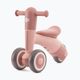 Bicicletă de echilibru cu trei roți Kinderkraft Minibi candy pink 2