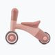 Bicicletă de echilibru cu trei roți Kinderkraft Minibi candy pink 3