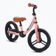 Bicicletă de echilibru Kinderkraft 2Way Next rose pink 3