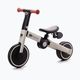 Kinderkraft tricicletă de cross-country 4TRIKE gri 5