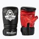 Mănuși de antrenament pentru box Bushido, negru, Rp4 3