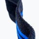 Bushido încheieturi elastice pentru încheietura mâinii albastru ARW-100012-BLUE 2