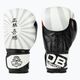 Mănuși de sparring pentru box Bushido “Japan”, alb, B-2v8-12oz 3