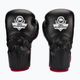 Mănuși de box cu sistem Wrist Protect Bushido, negru, Bb2-12oz