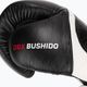Mănuși de box cu sistem Wrist Protect Bushido, negru, Bb4-12oz 5