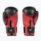 Bushido DBX Copii kit de box negru și roșu KIDS60SET 6