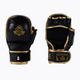 Mănuși de antrenament din piele Bushido MMA, negru, Arm-2011D-M 3