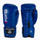 Bushido mănuși de box pentru copii ARB-407v4 albastru 4