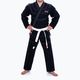 Bushido Gi Elite BJJ Kimono de antrenament BJJ + centură negru DBX-BJJ-2-A2