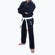 Bushido Gi Elite BJJ Kimono de antrenament BJJ + centură negru DBX-BJJ-2-A2 2