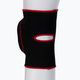 Genunchiere elastice Bushido cu strat de absorbție a șocurilor negru Arp-2109 2