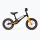 Lionelo Bart Air bicicletă negru-portocaliu LOE-BART AIR 2