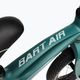 Lionelo Bart Air bicicletă cu pedale verde LOE-BART AIR 4