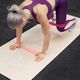 Covoraș de yoga Spokey Yoga Lily roz 928915 8