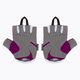 Mănuși de fitness Spokey Lady Fit violet 928972 2