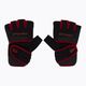 Spokey Lava mănuși de fitness negru / roșu 928974 3