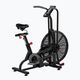 Bicicletă pe bază de aer de fitness Spokey Airbike VECTOR, negru, 929814
