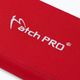 MatchPro leader portofel cusut Slim roșu 900366 3