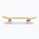 Surfskate skateboard Fish Skateboards Wave bej SURF-WAV-SIL-PIN 3