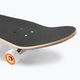 Fish Skateboards Pro 8.0 Koi skateboard clasic negru SKATE-KOI8-SIL-WHI 6