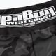Jambiere pentru femei Pitbull West Coast Compr Pants all black camo 5