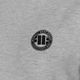 Hanorac pentru femei Pitbull West Coast Crewneck F.Terry „Small Logo” grey/melange 9