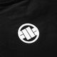 Tricou pentru bărbați Pitbull West Coast Steel Logo black 4