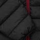 Jachetă de iarnă pentru bărbați Pitbull West Coast Padded Hooded Seacoast black 9