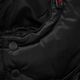 Jachetă de iarnă pentru bărbați Pitbull West Coast Padded Hooded Walpen black 9
