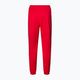 Pantaloni pentru bărbați Pitbull West Coast Oldschool Track Pants Tape Logo red 2