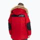 Jachetă de iarnă pentru bărbați Pitbull West Coast Fur Parka Alder red 3