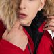 Jachetă de iarnă pentru bărbați Pitbull West Coast Fur Parka Alder red 5