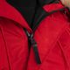 Jachetă de iarnă pentru bărbați Pitbull West Coast Fur Parka Alder red 9
