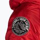 Jachetă de iarnă pentru bărbați Pitbull West Coast Fur Parka Alder red 12