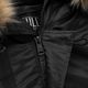 Jachetă de iarnă pentru bărbați Pitbull West Coast Alder Fur Parka black 13
