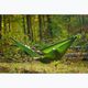 Hamac turistic Lesovik Duch treetop green 4