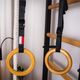 BenchK Set de accesorii de gimnastică pentru copii maro A/076 3