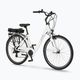 Bicicleta electrică Ecobike Traffic el. 13Ah Alb 1010105 2