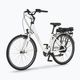 Bicicleta electrică Ecobike Traffic el. 13Ah Alb 1010105 3