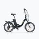 Bicicletă electrică Ecobike el.Even negru 13Ah negru 1010202