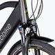Ecobike X-Cross M/17.5Ah X-Cross LG bicicletă electrică neagră 1010303 12