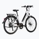 Ecobike X-Cross L/17.5Ah LG bicicletă electrică albă 1010301 3