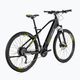 Bicicleta electrică Ecobike el.SX5/X-CR LG 16Ah negru 1010403 3
